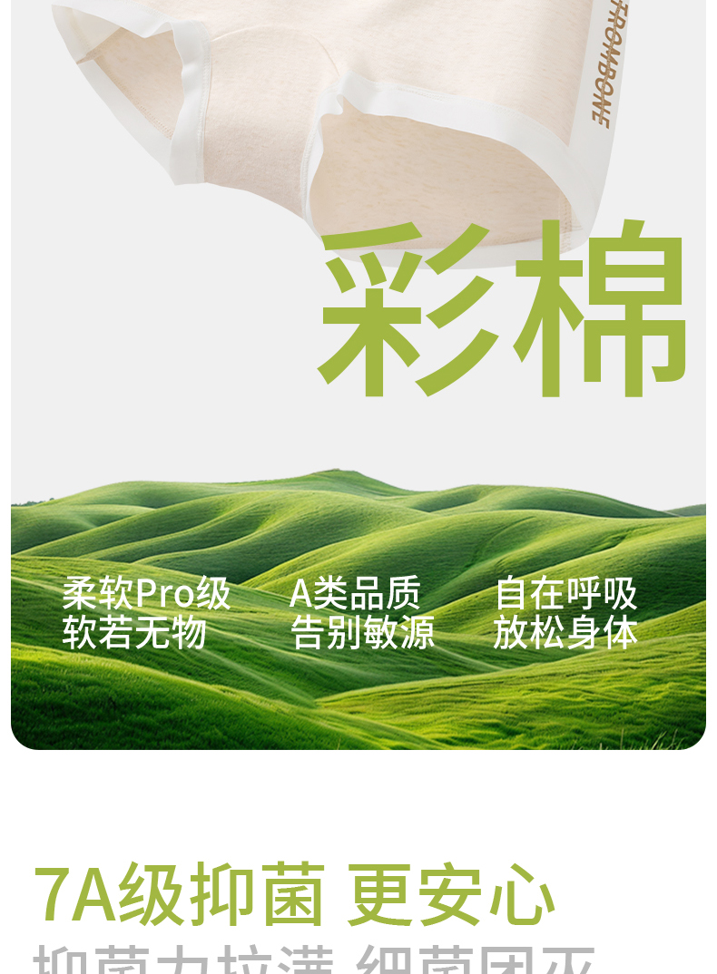 人保有温度,人保护你周全_2025中国彩棉行业:自然之彩的产业变革