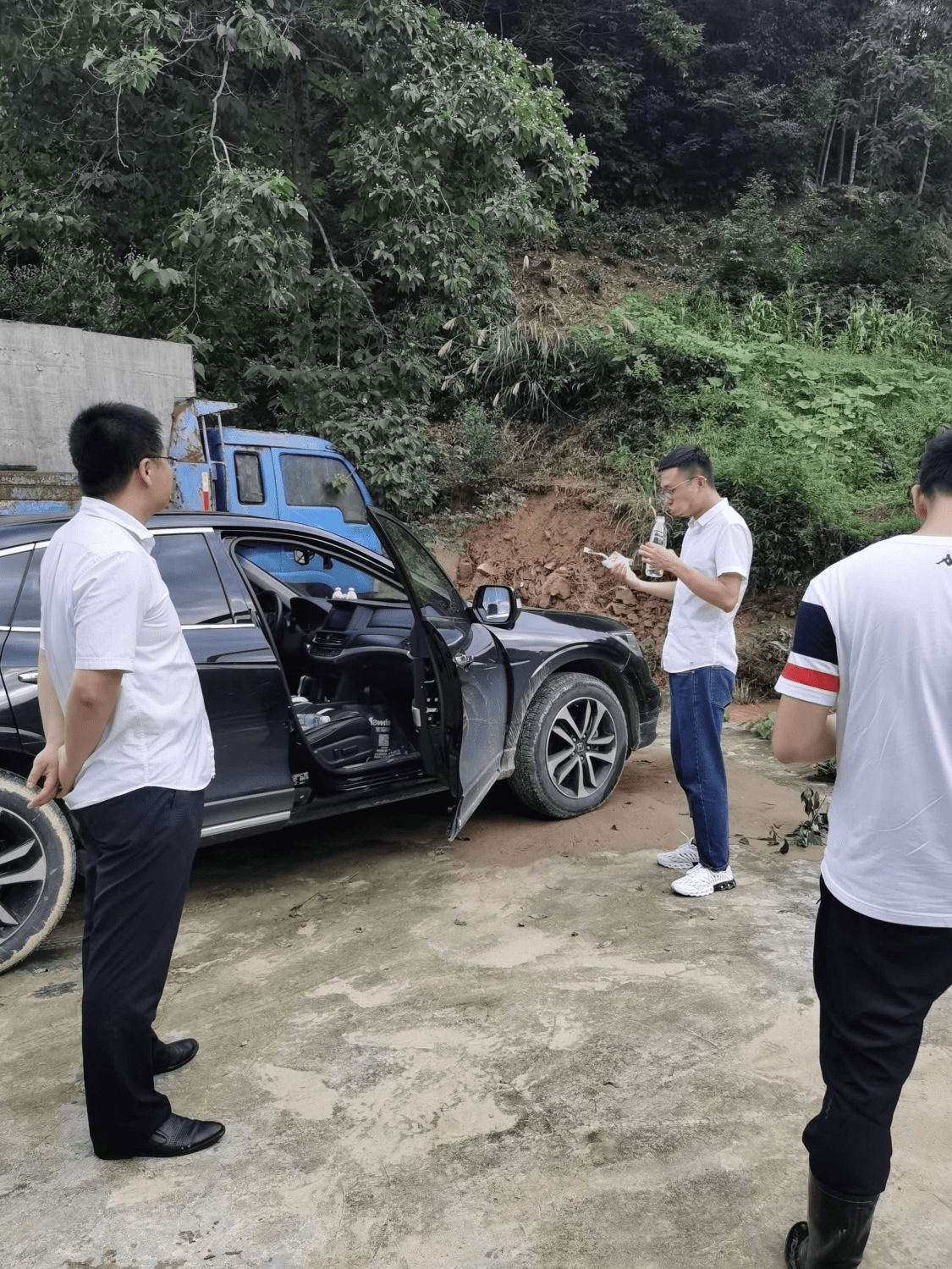 车用EVA行业现状与发展趋势分析_人保护你周全,人保有温度