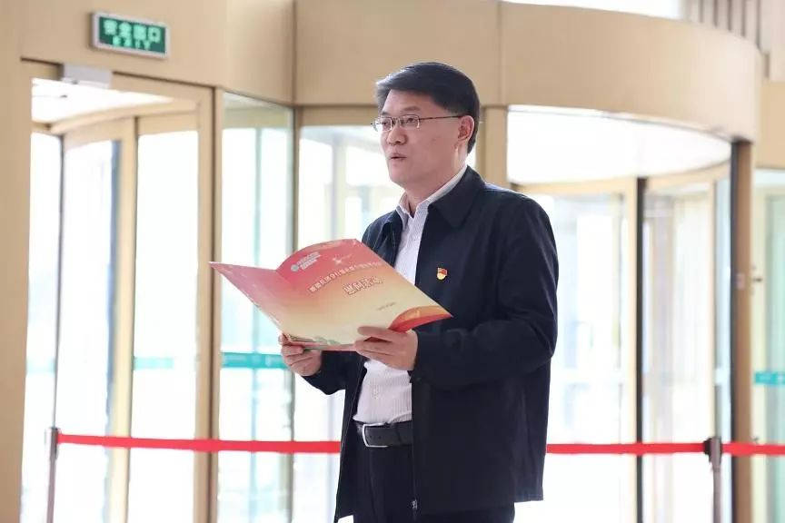 微众银行行长黄黎明任职资格获核准