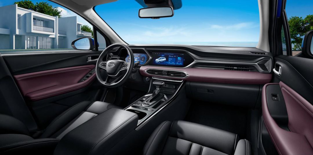 �x先庆升任广汽集团总经理