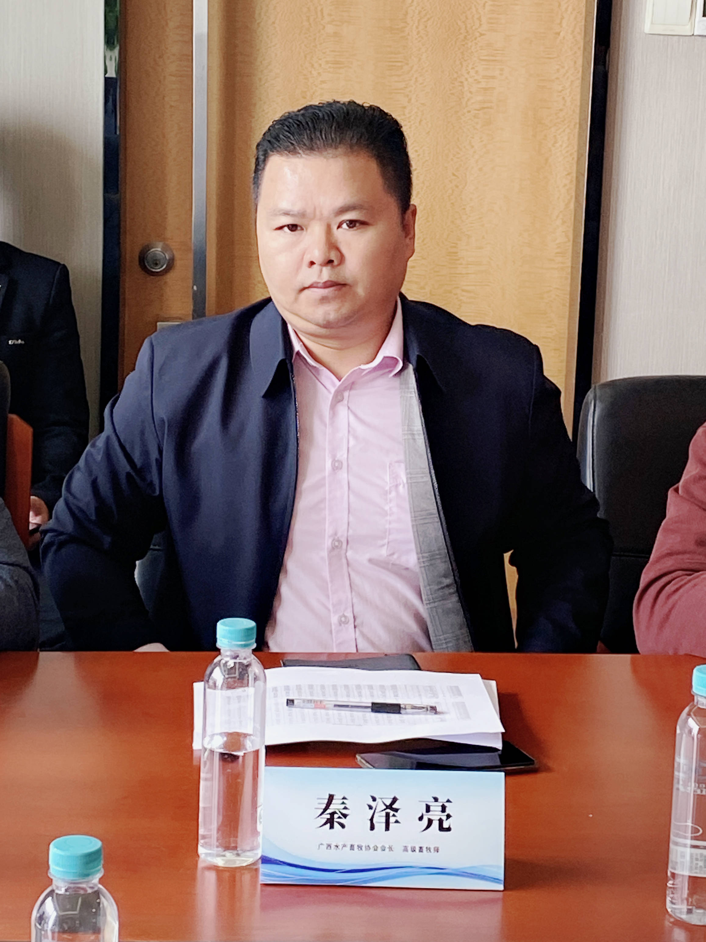 广西强化帮扶举措 经营主体数量达464.1万户