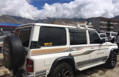 中国汽车品牌新车型在南非以CKD方式生产