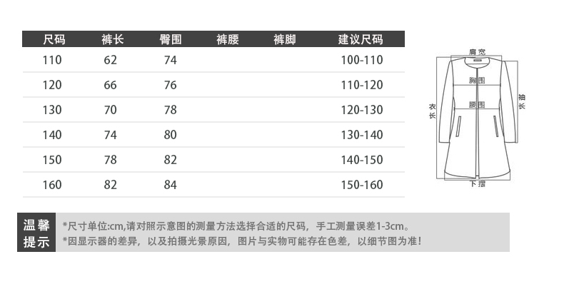 2025中国牛仔童裤行业:从实用穿着到时尚表达_人保财险 ,人保有温度