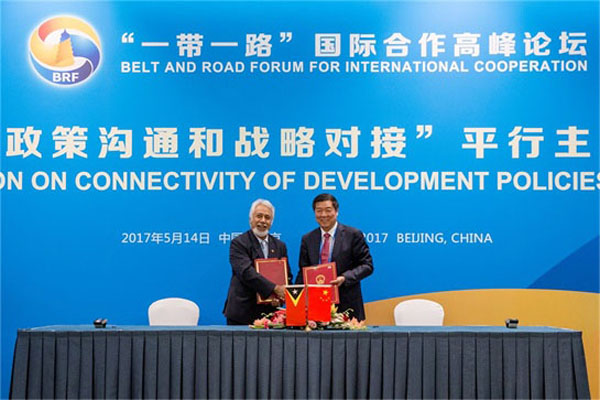 香港举办“一带一路”低空经济合作大会 聚焦三大议题