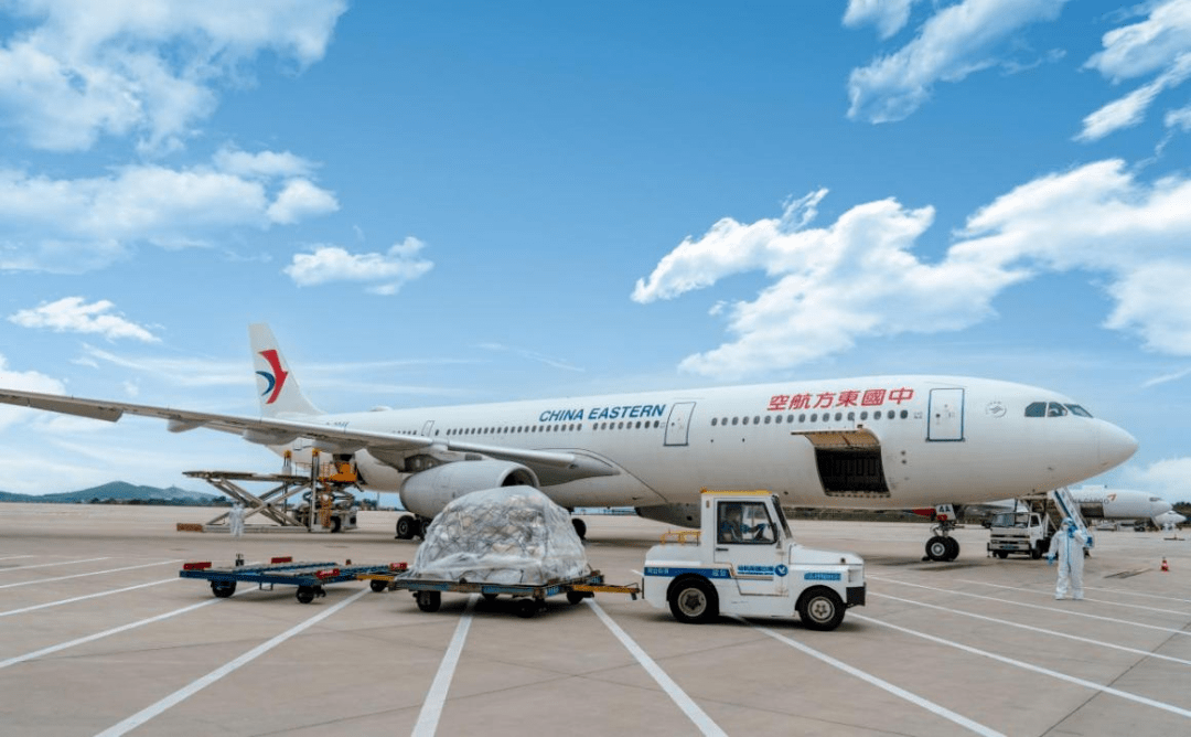 昆明首开往返伊斯坦布尔全货机航线