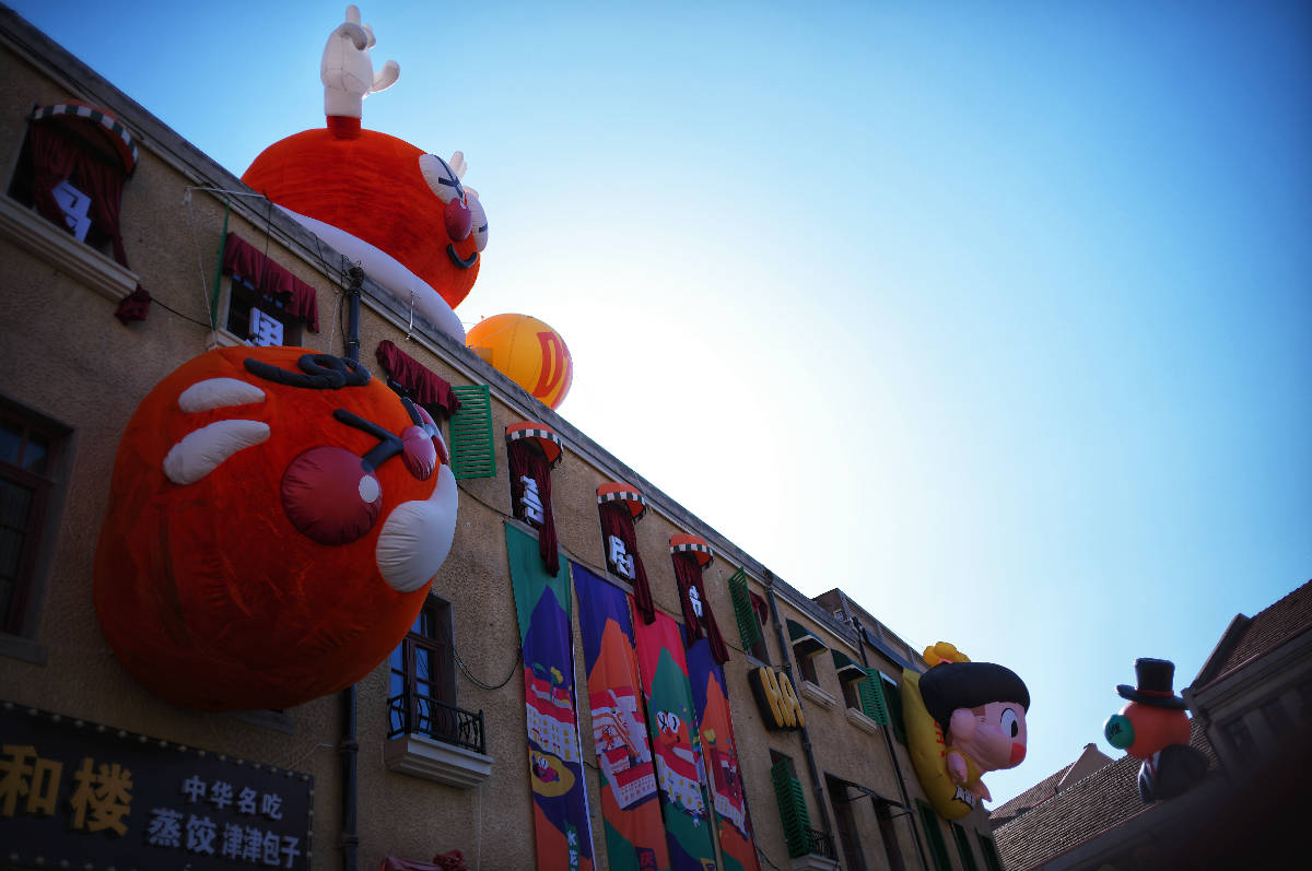 海外媒体探访山东青岛影业发展 在“影视之都”感受蓬勃活力