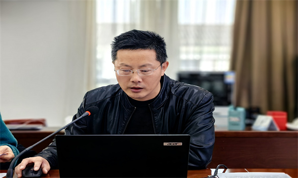 院士专家齐聚山东滨州 共研测绘技术如何赋能城市更新