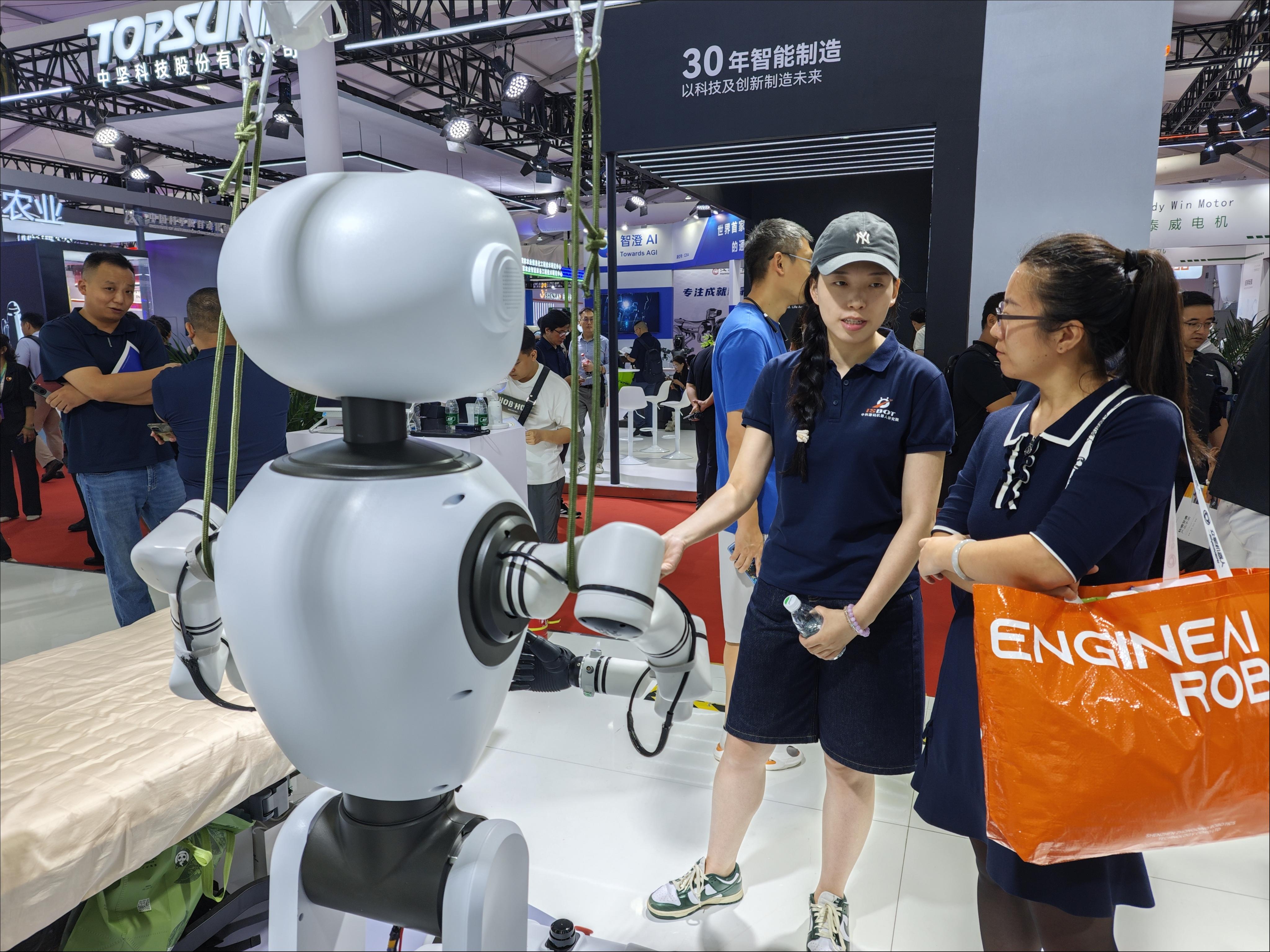 保险有温度,人保有温度_2025中国机器视觉行业:技术迭代驱动市场爆发式增长