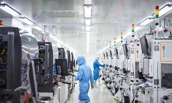 荷兰政府宣布暂停对安世半导体的行政令