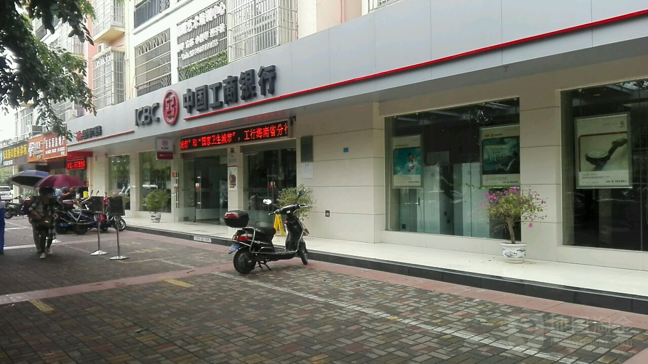 工行三亚黄金仓库获批 年内于多地布局黄金仓储业务