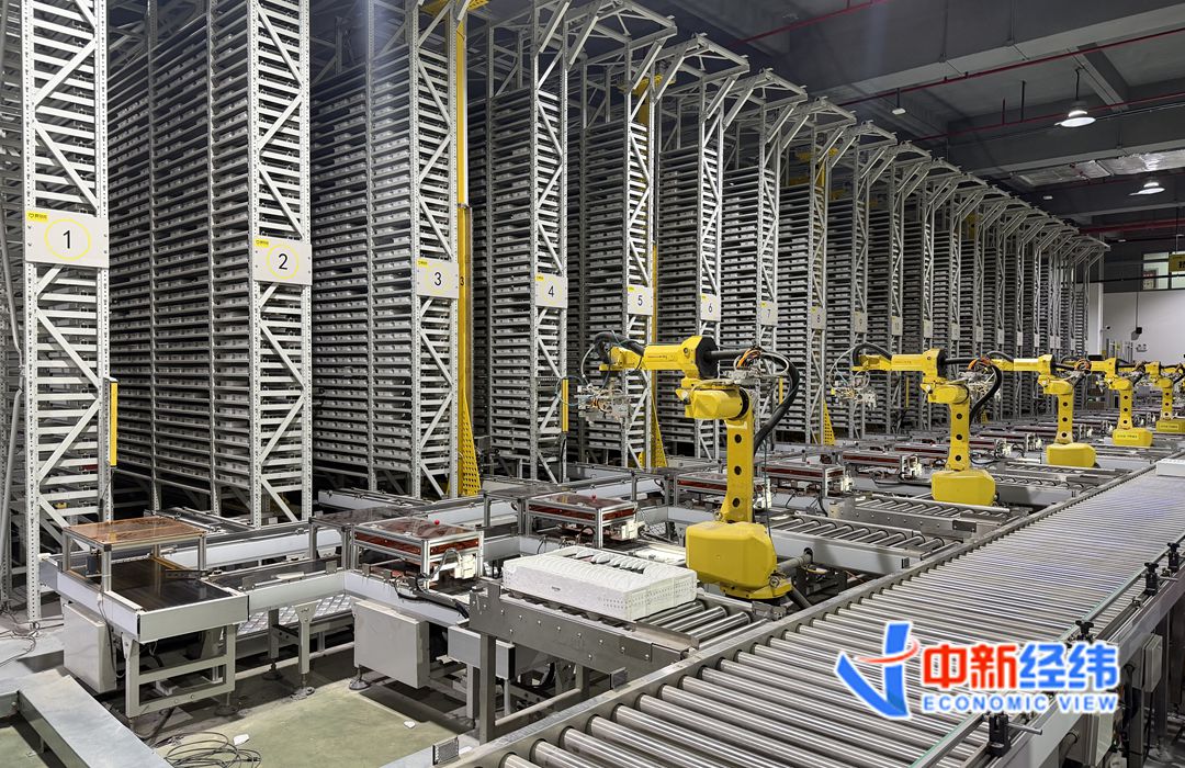 产业一线|从估价玄学到算法科学,“99新”“95新”手机就差这3道划痕?