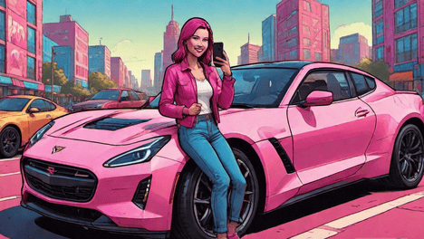 产业一线|从估价玄学到算法科学,“99新”“95新”手机就差这3道划痕?