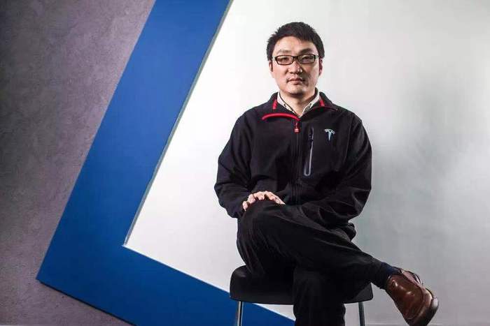 陈兵：“它走得太像人了”――为什么必须由车企来完成这一步？