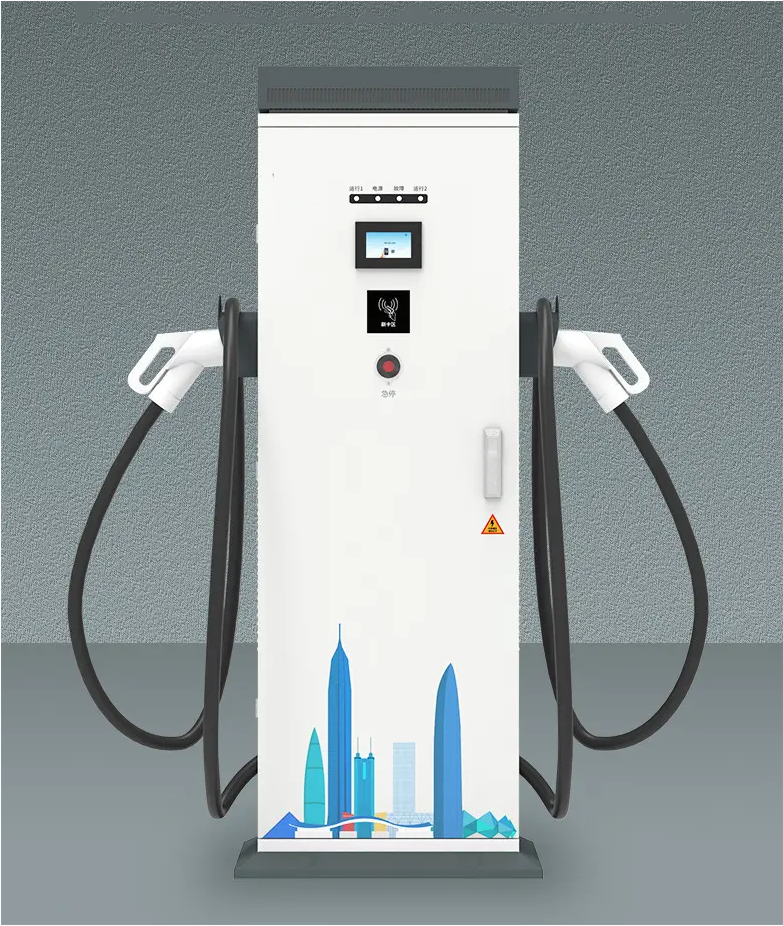 截至10月底我国电动汽车充电基础设施（枪）总数达到1864.5万个