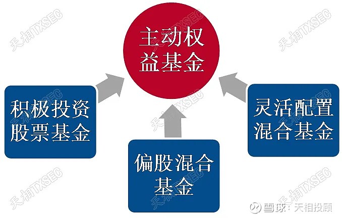 积极投资与布局热情双向奔赴 主动权益基金重占上风