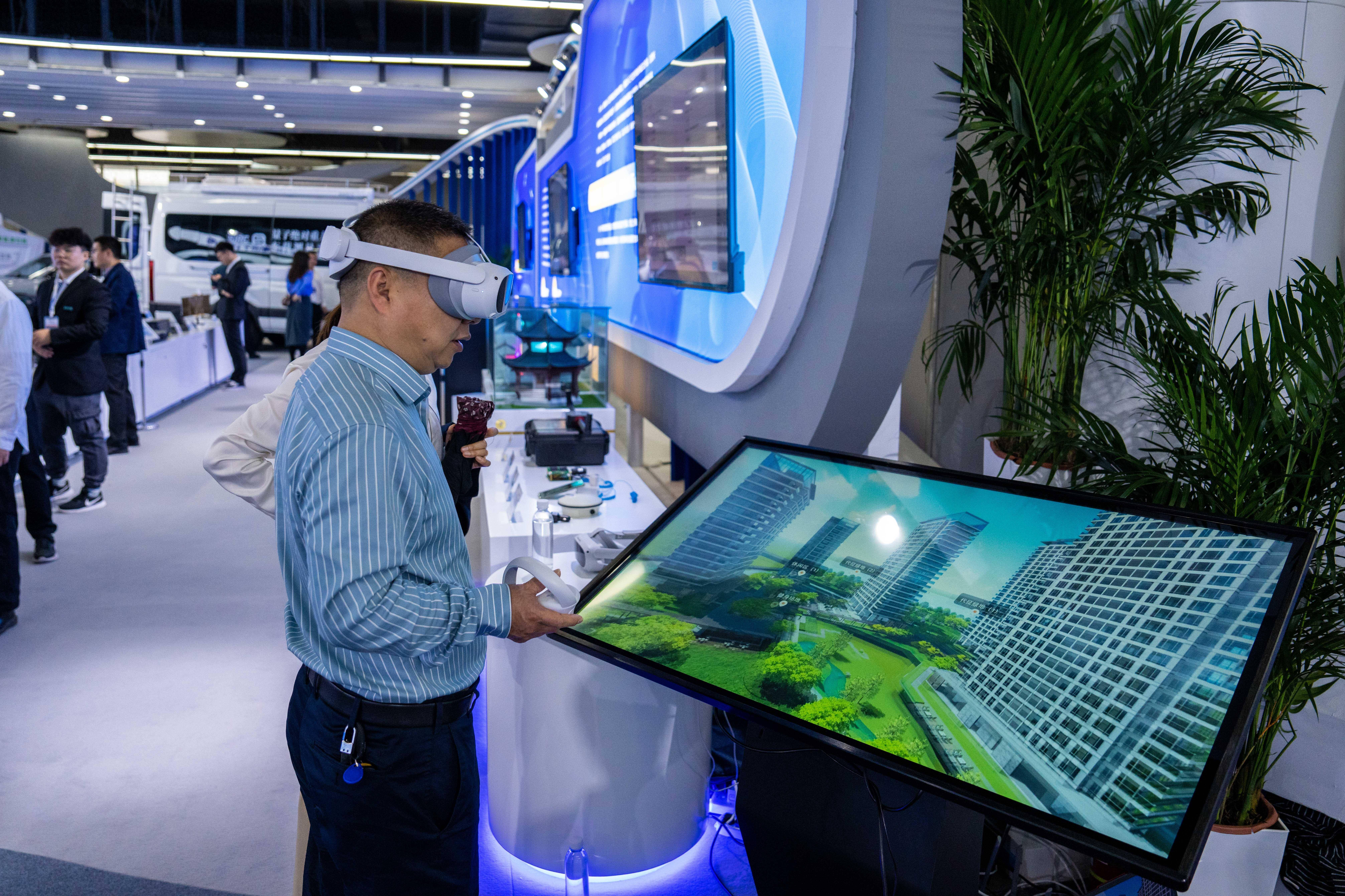 中国北斗应用场景在非洲多国落地