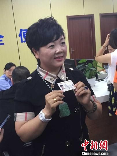 大陆一次有效台胞证口岸扩至100个 台胞点赞办证便捷高效