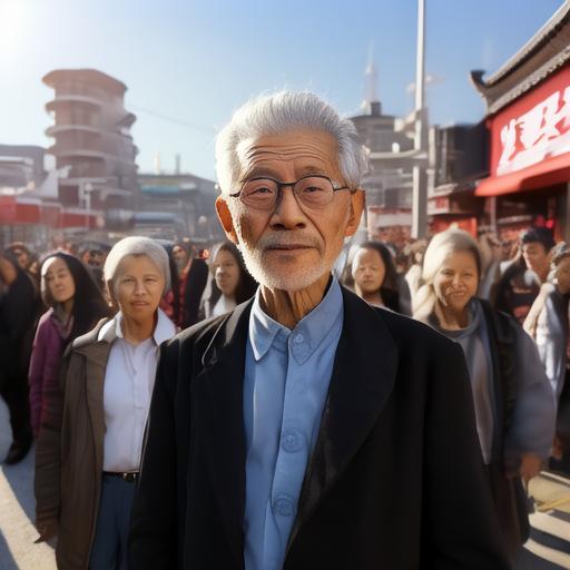 应对人口老龄化,浙江如何书写“银发答卷”?