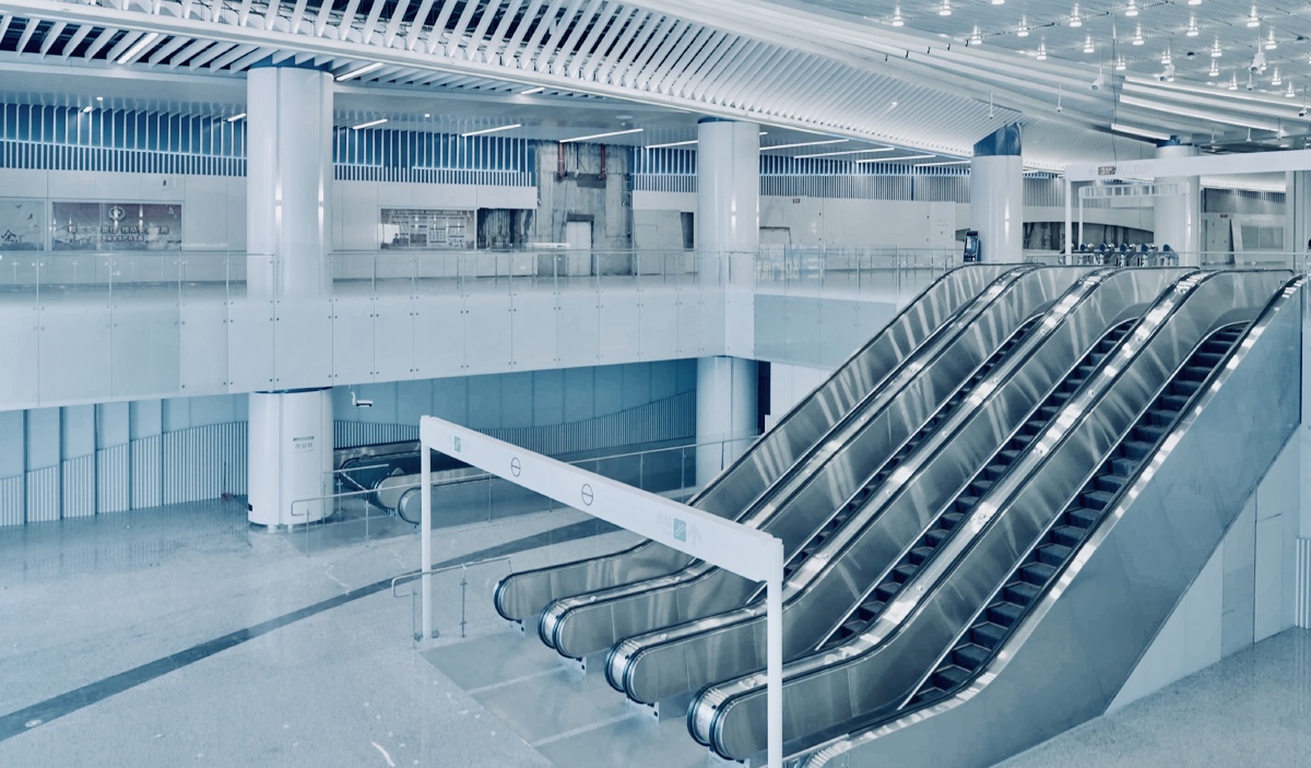 广州轨道交通产业规模超2700亿元 搭建与全球市场对接平台