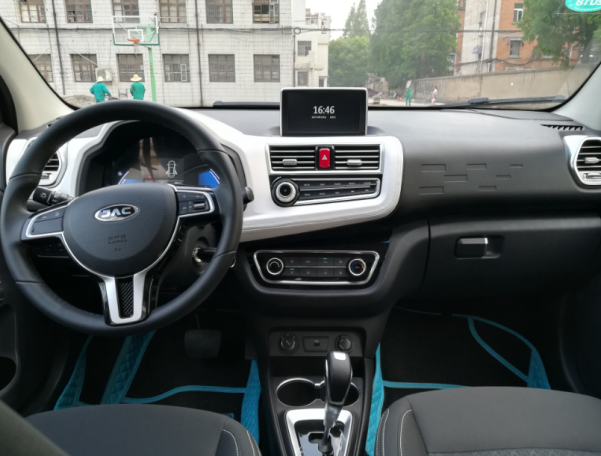 两部门就新能源汽车政府采购征意见:不得以不合理条件对供应商差别待遇