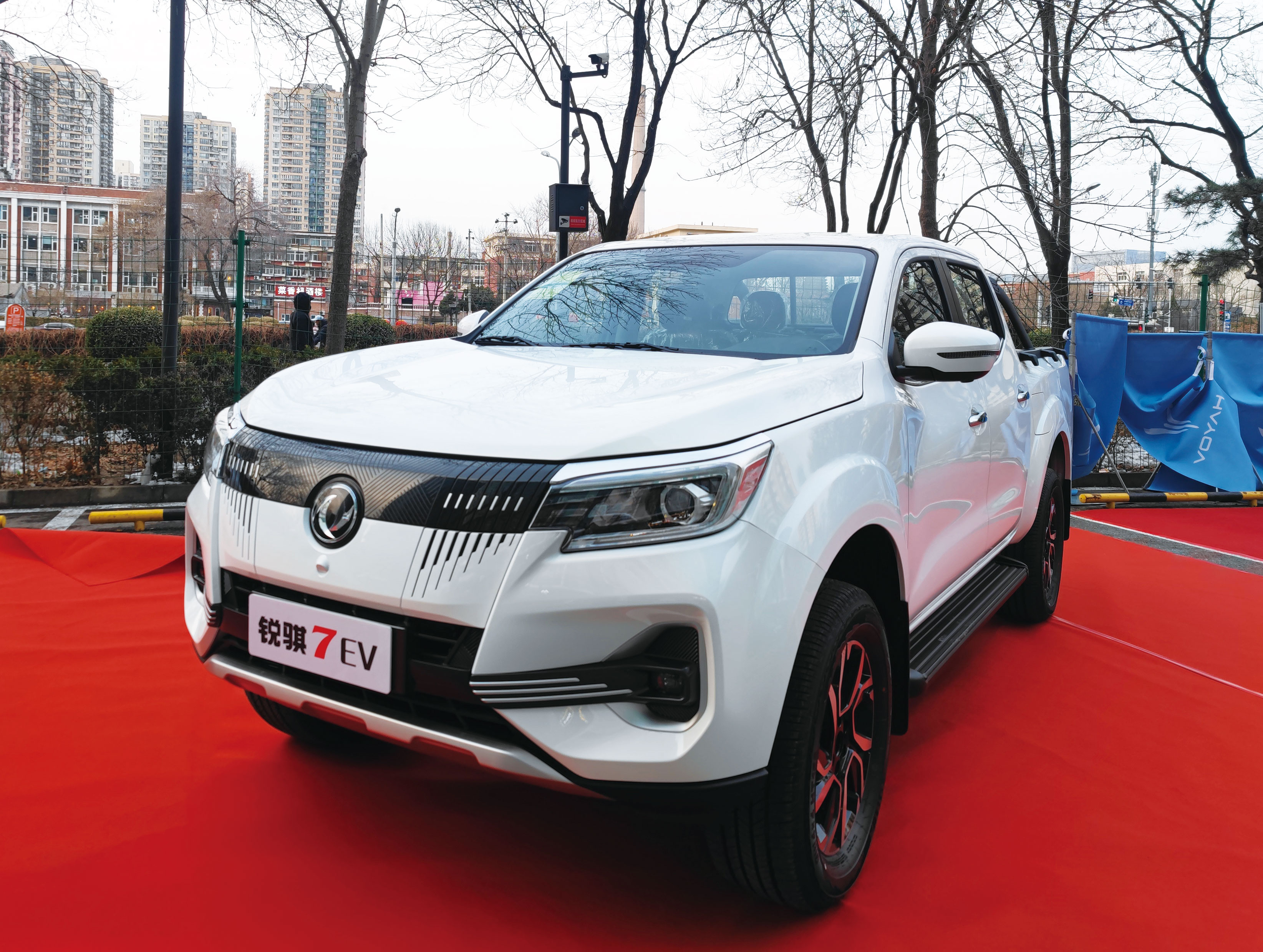 两部门就新能源汽车政府采购征意见:不得以不合理条件对供应商差别待遇