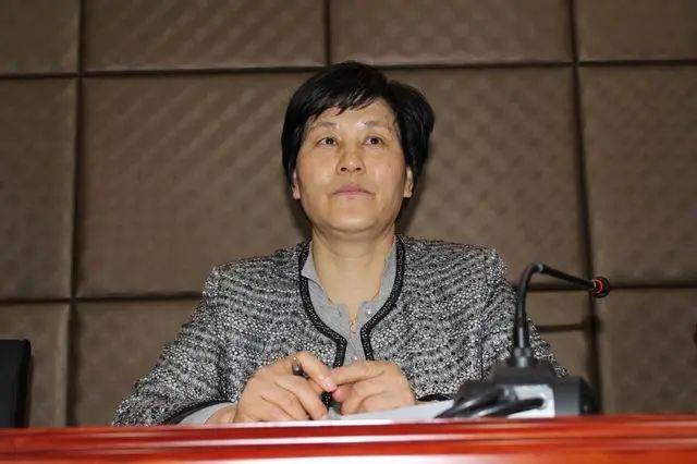 退休五年后，公安厅老厅长被查