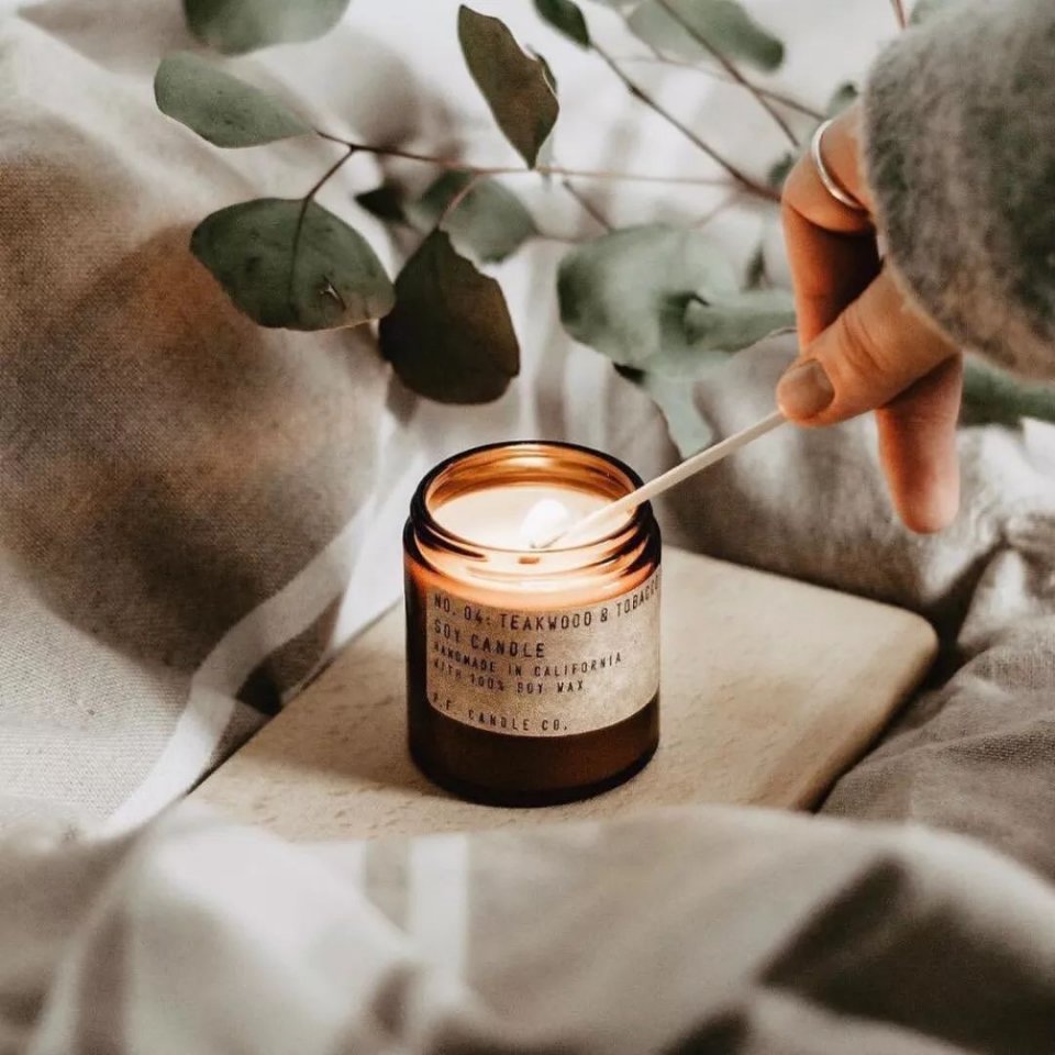 2025香薰蜡烛行业市场规模及竞争格局分析_人保服务 ,人保护你周全