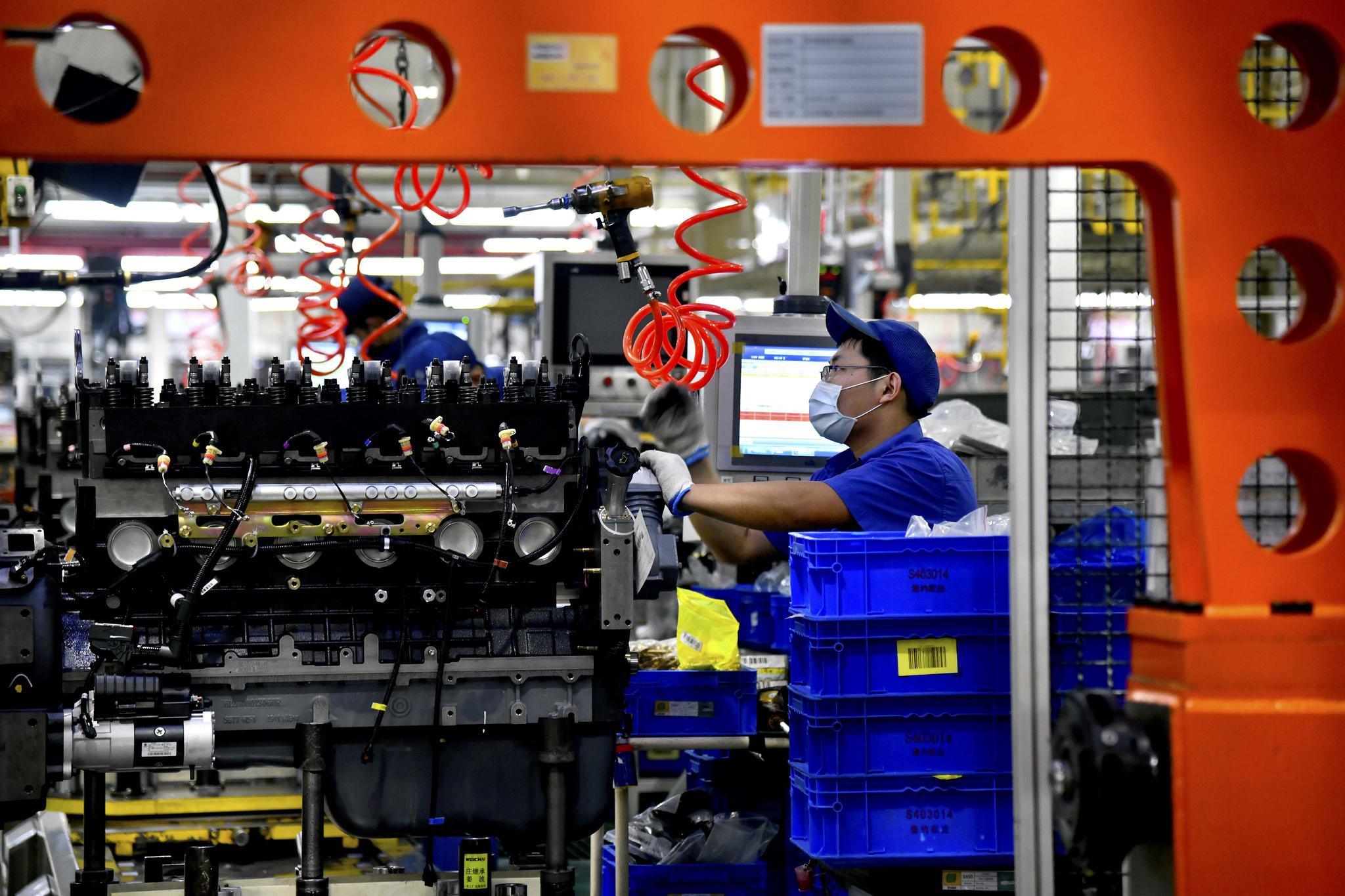 2025山东省机器人行业：从“工业大象”到“机器人独角兽”的蜕变契机_人保财险政银保 ,人保车险