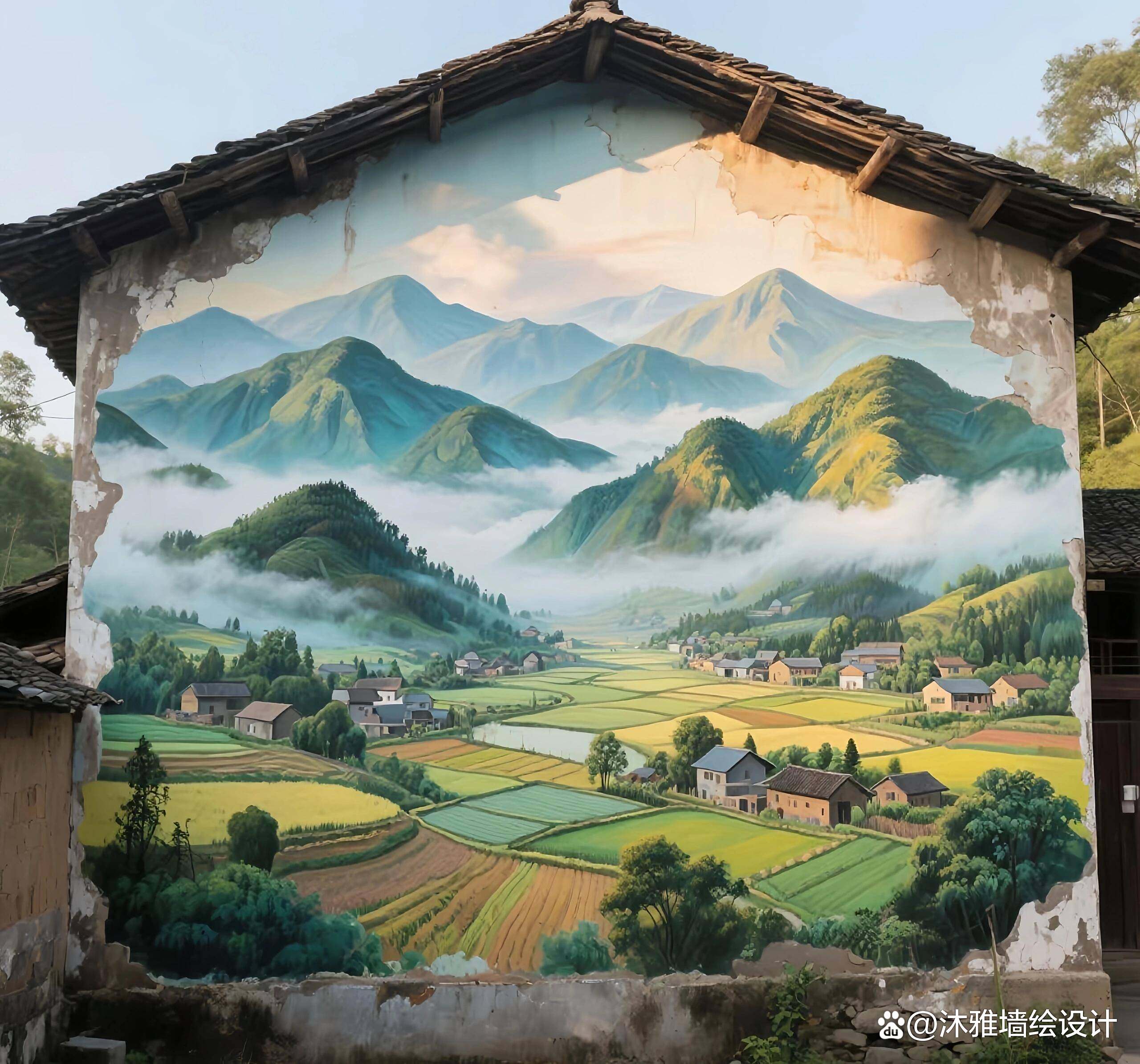 生态打底产业赋能 江苏宿城绘就和美乡村新貌