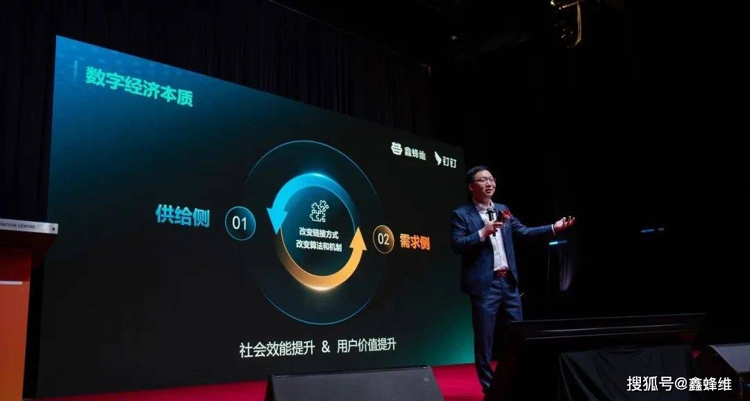 滇港澳企业家昆明共觅东盟合作新机遇