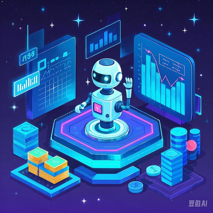 AI入场“挑战”基金经理