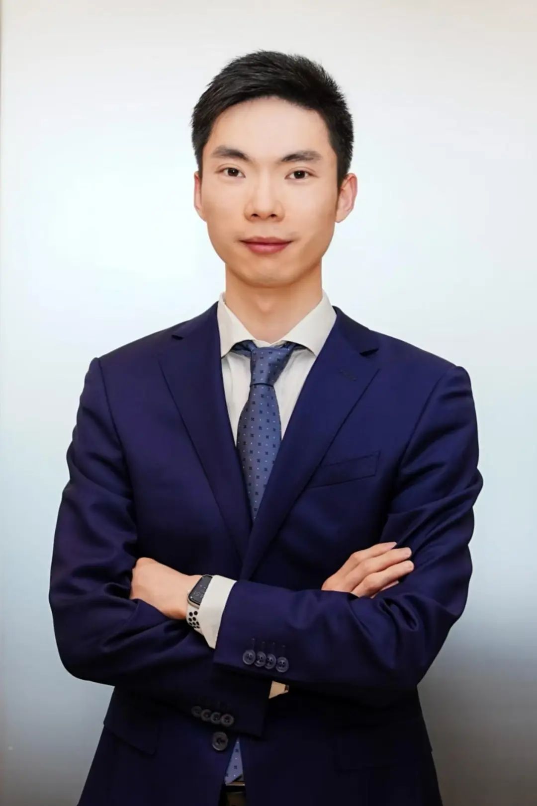 AI入场“挑战”基金经理