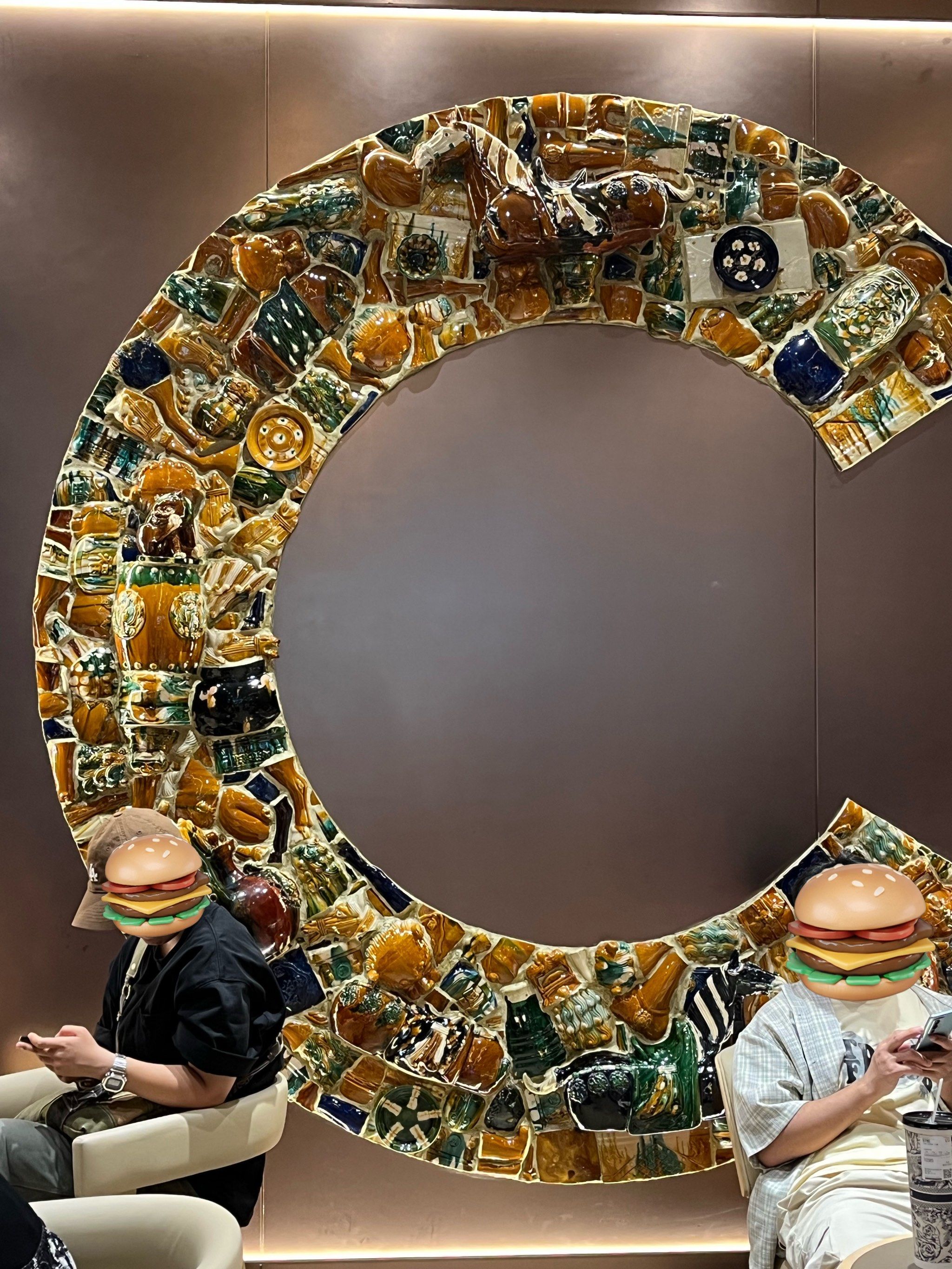 霸王茶姬创始人发朋友圈辟谣