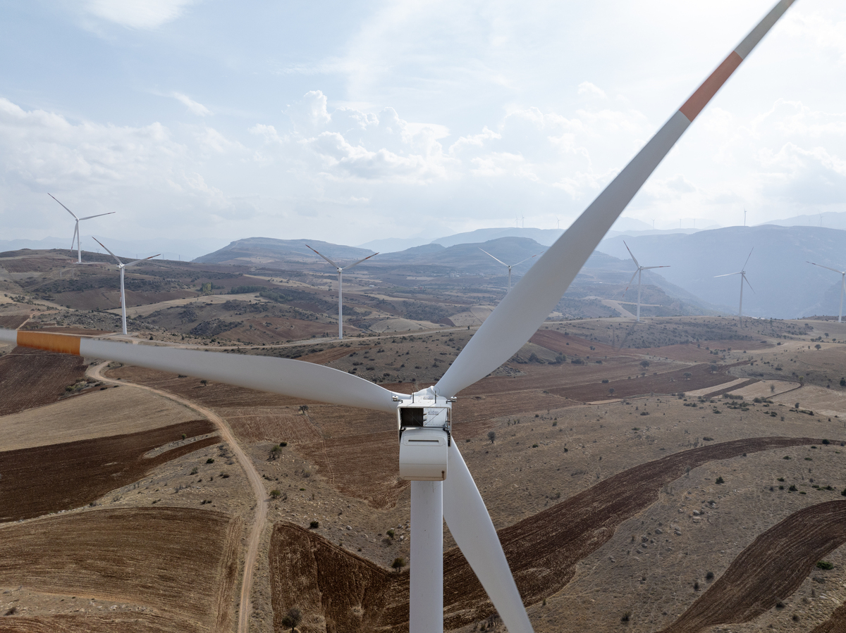 中核集团漳州核电2号机组并网发电