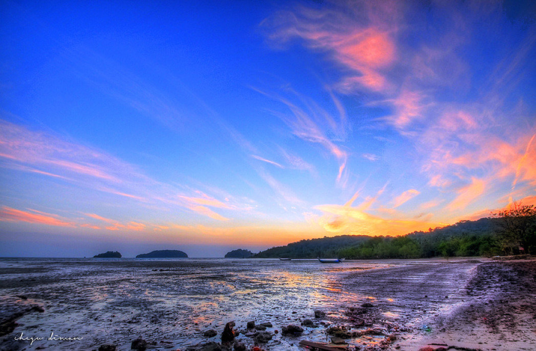 马来西亚将开通首条直飞青海航线