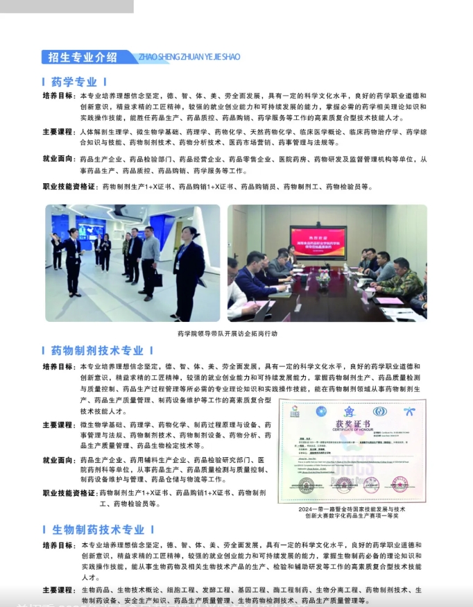 药物制剂行业深度分析及发展前景预测2025_保险有温度,人保伴您前行