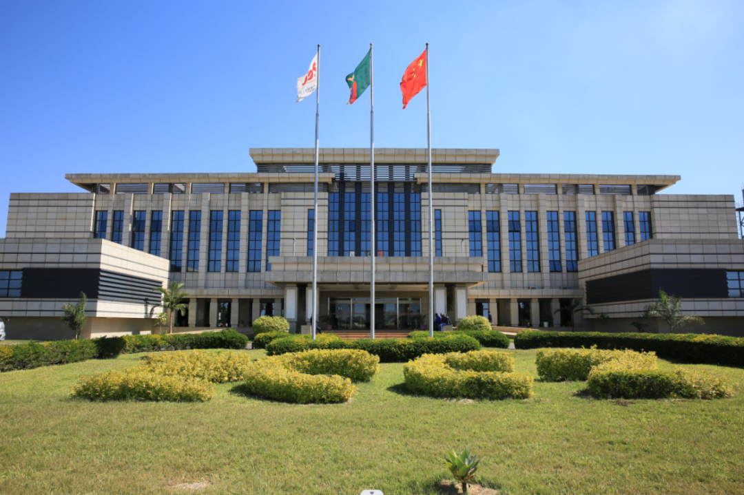 拓宽国际合作范围 头部公募海外项目频现成果