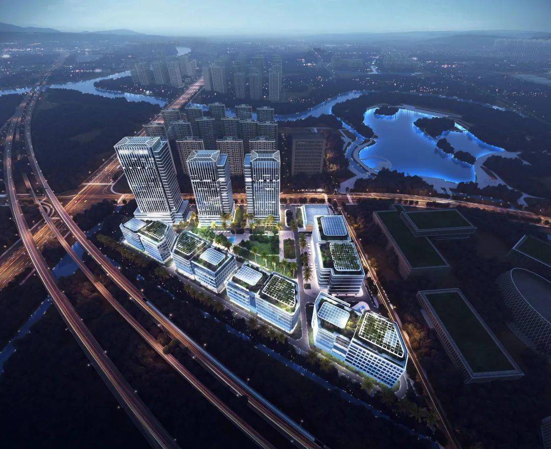 广州市激光与增材制造产业园开园 聚焦全链条创新