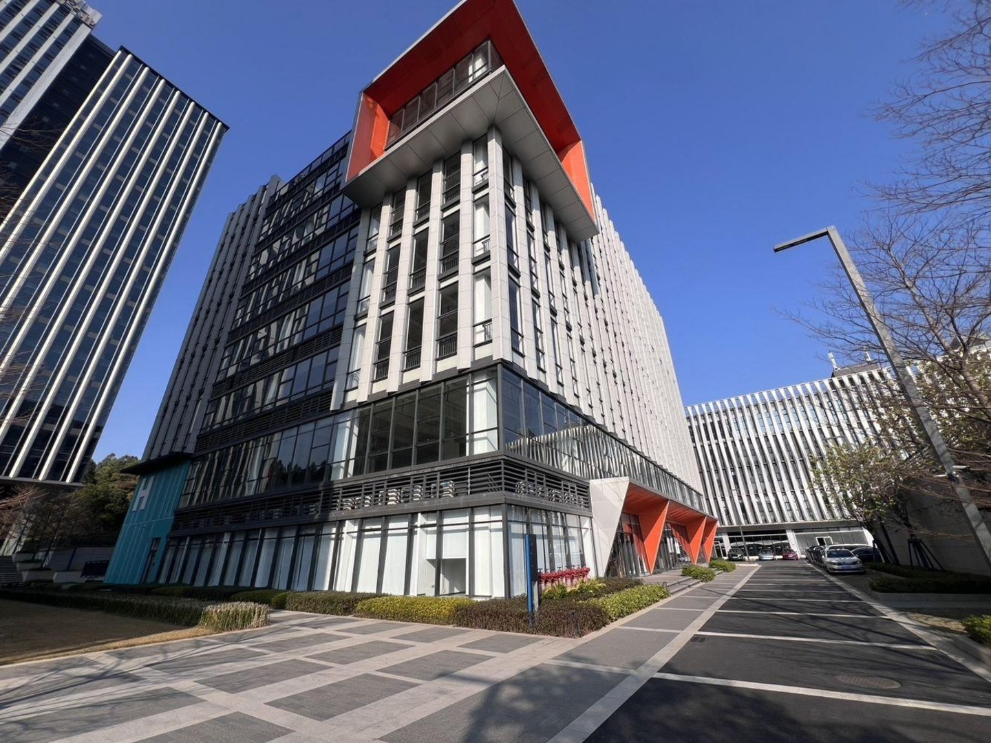 广州市激光与增材制造产业园开园 聚焦全链条创新