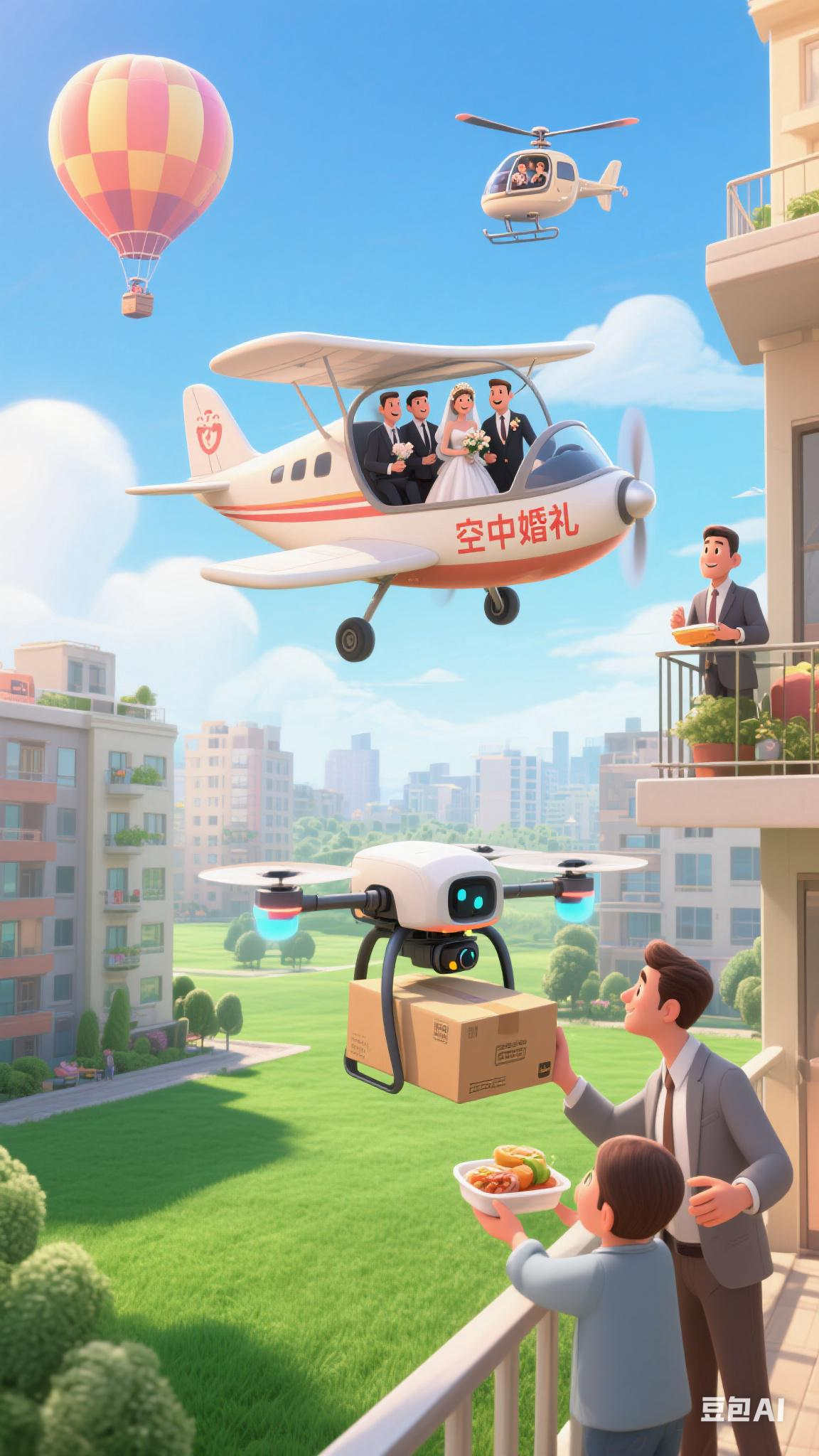 保险有温度,拥有“如意行”驾乘险，出行更顺畅！_军用无人机行业政策与需求驱动下的创新发展路径