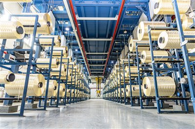 青海国家高新技术产业开发区党工委原常务副书记张福军被开除党籍