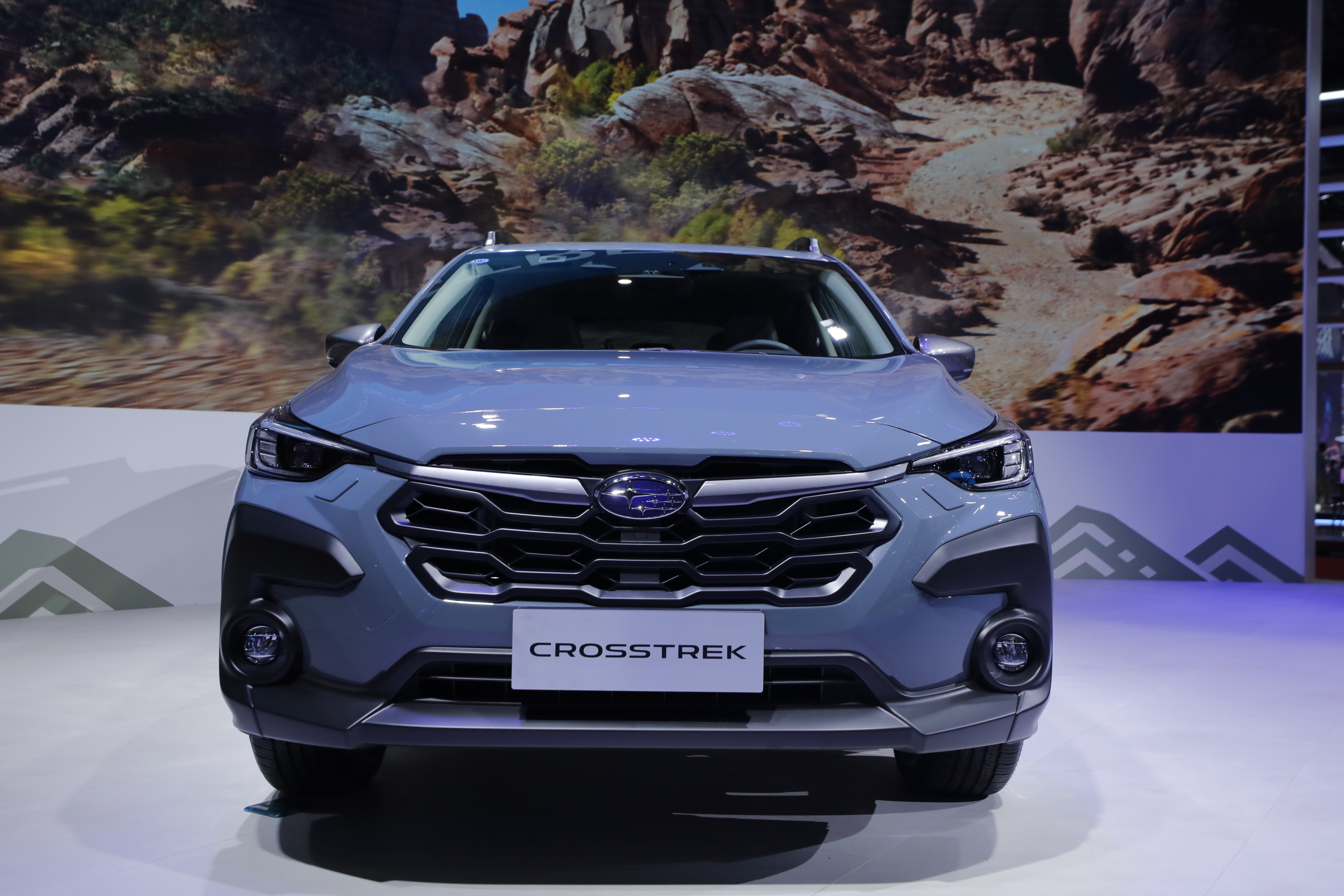 斯巴鲁召回部分进口SOLTERRA(岚鲲)系列汽车