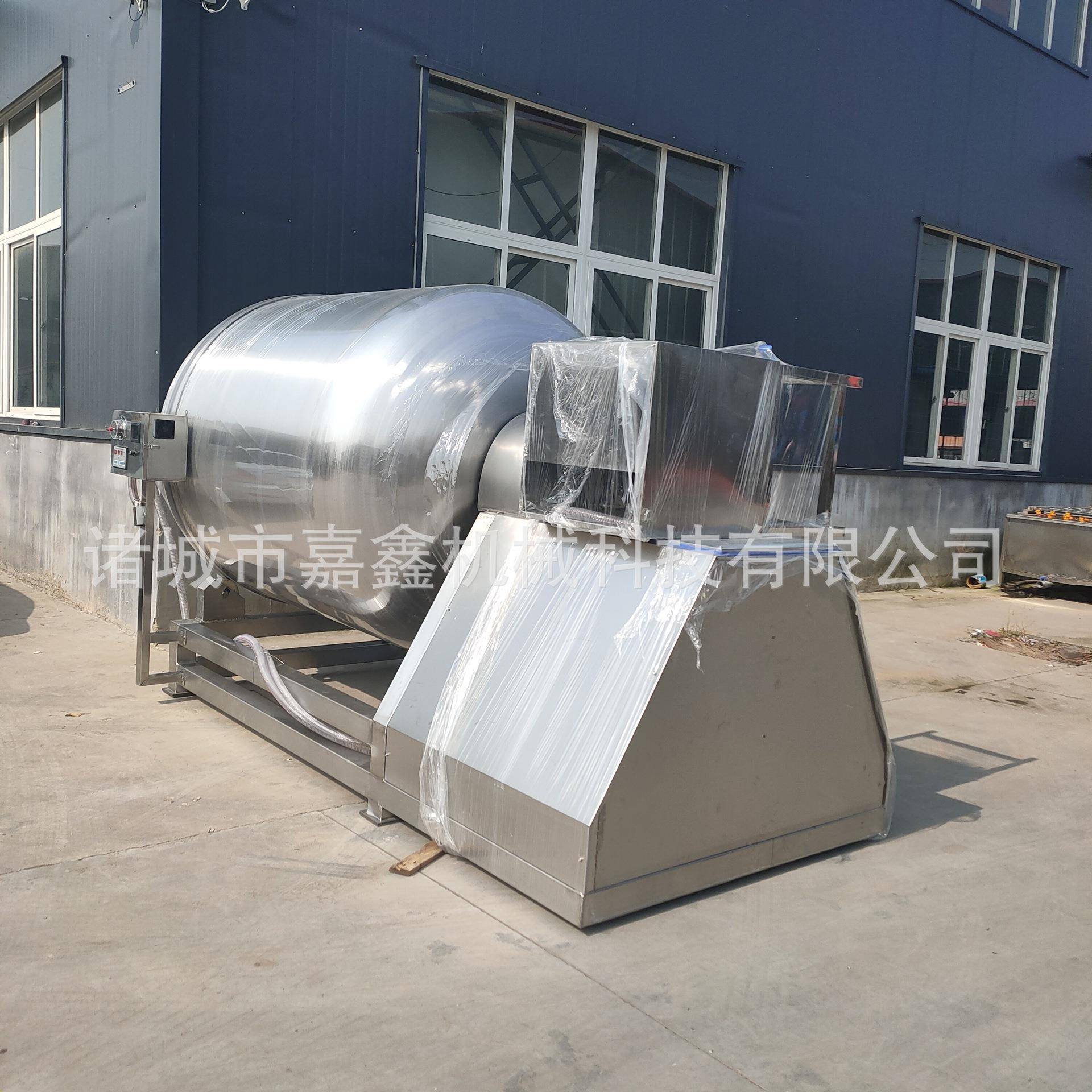 市场监管总局：羊肉卷掺鸭肉等食安问题有望在检测技术上实现突破