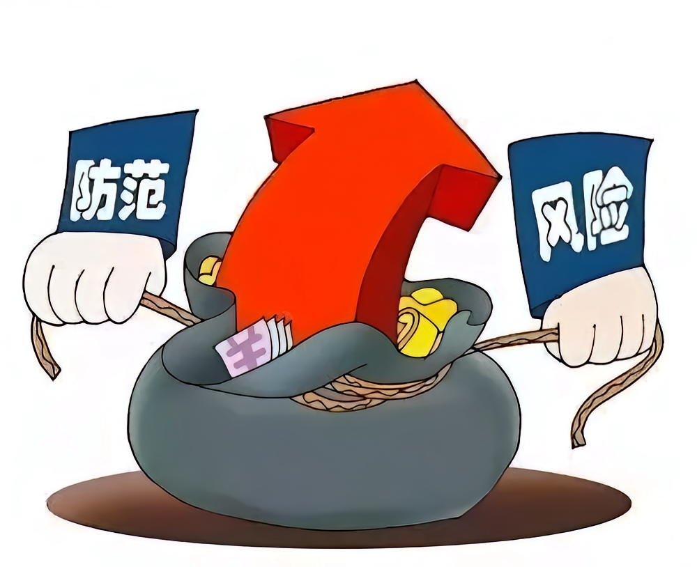 “避险走强、进攻收缩”！ETF资金结构生变