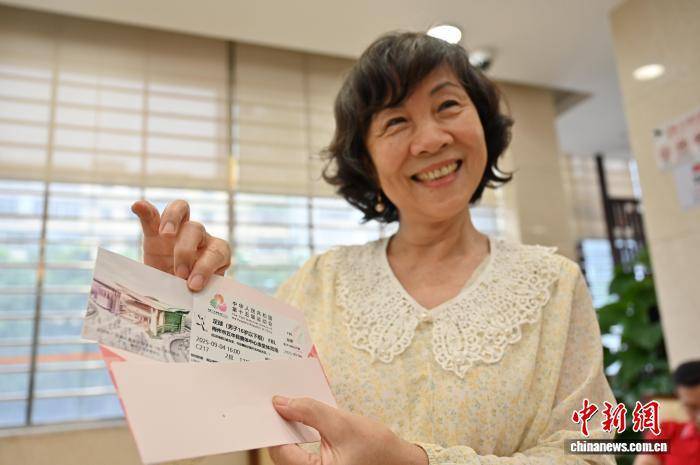 残特奥会澳门赛区门票将于26日面向公众开售