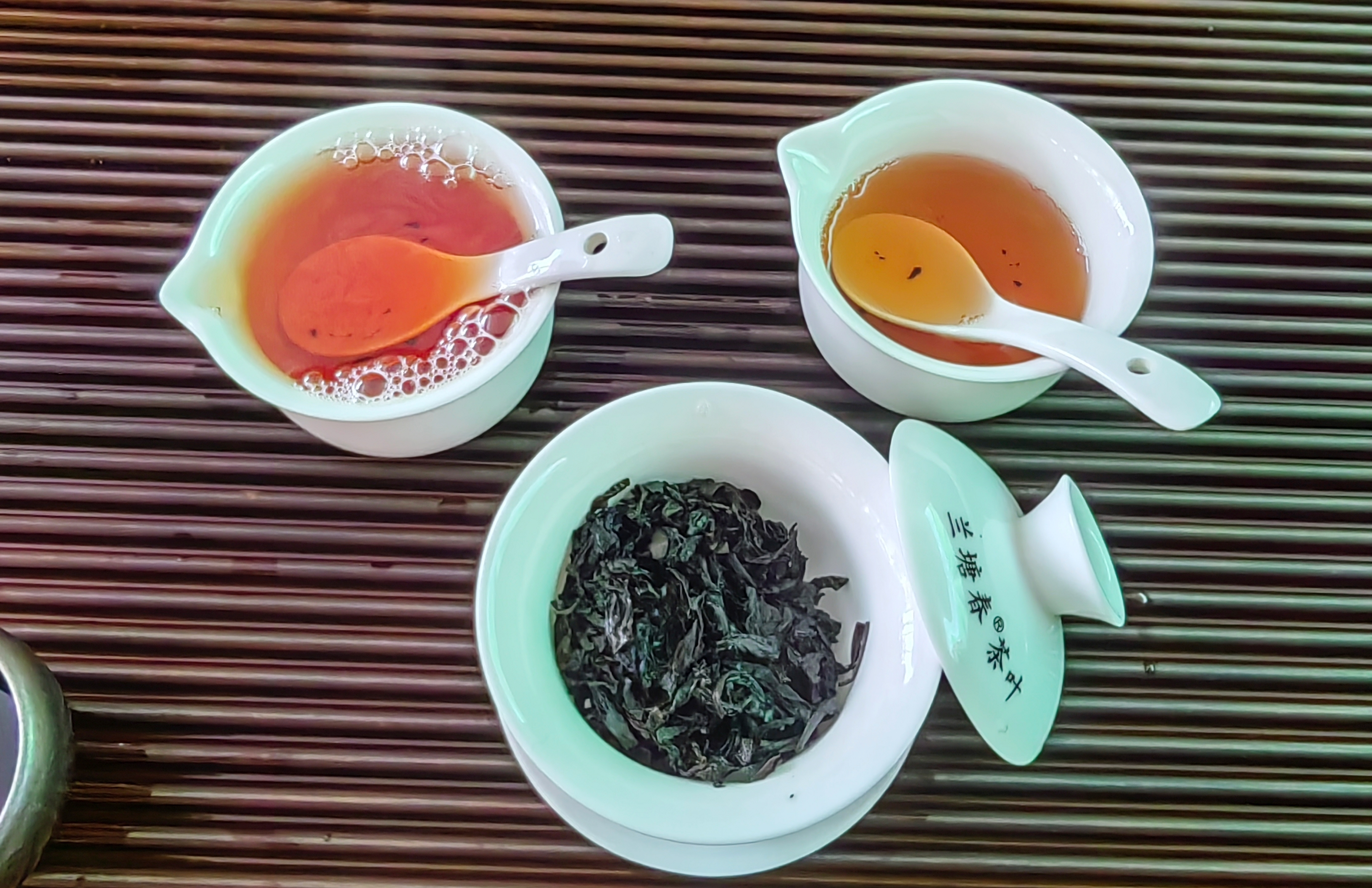 两岸红茶共拓“新茶饮”蓝海