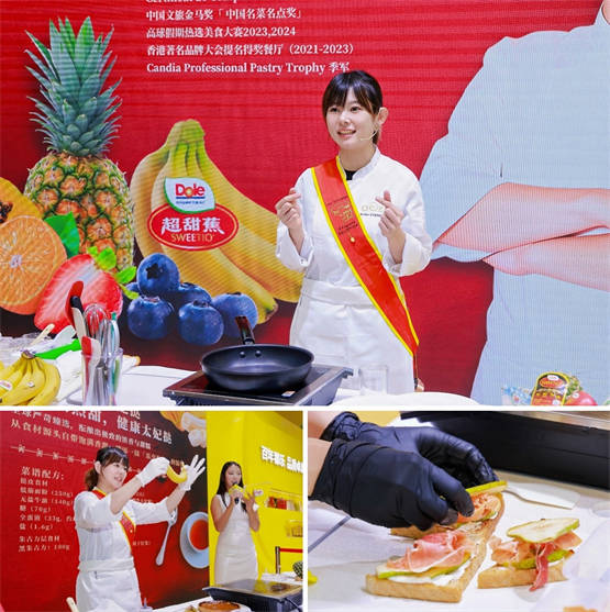 福建泉州美食专场品鉴会在比利时举行