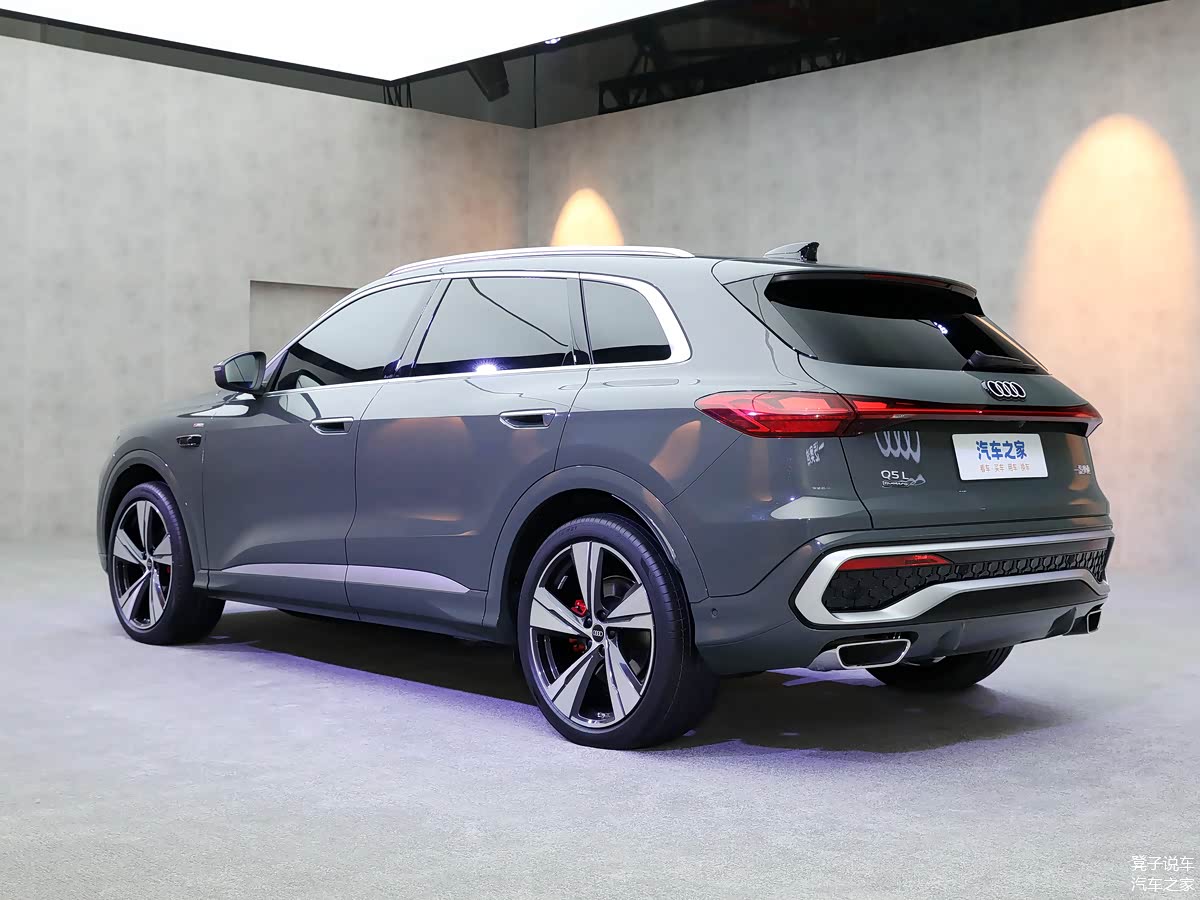 2025广州车展观察:谁在定义明天的汽车?