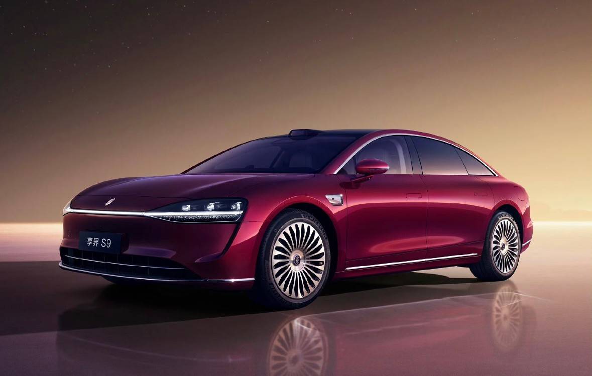 2025广州车展观察:谁在定义明天的汽车?