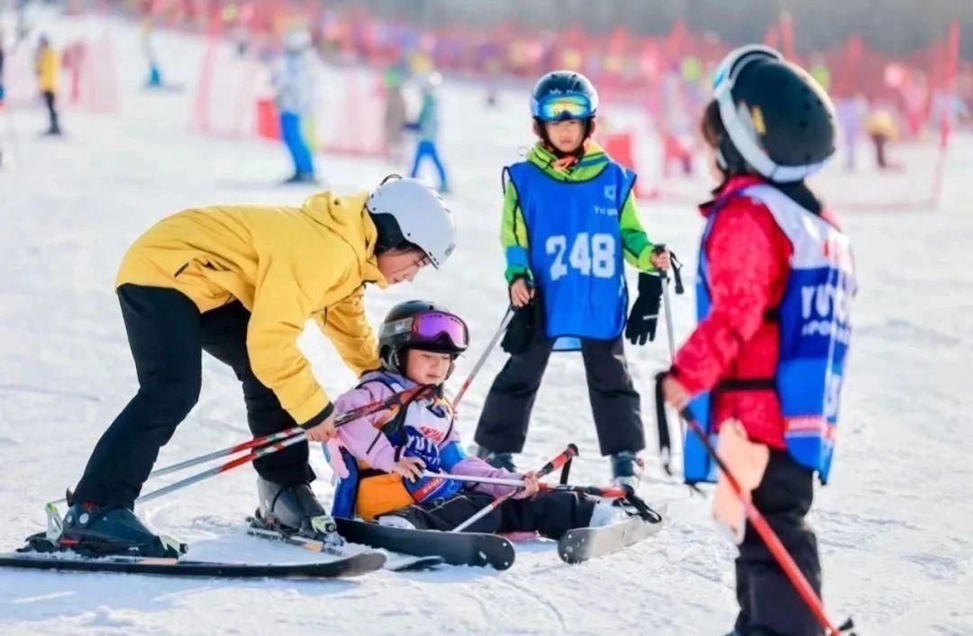 新疆将迎首个雪假 “解锁”中小学假期新模式